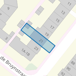 Perceel NDN00-F-1772