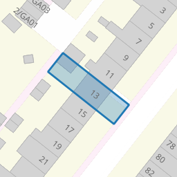 Perceel NDN00-F-1774