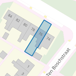 Perceel NDN00-F-1788