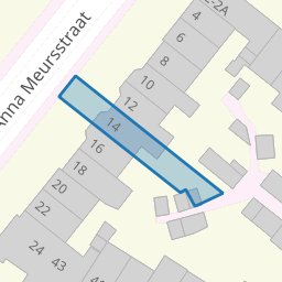 Perceel NDN00-F-1798