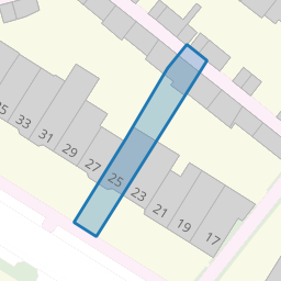 Perceel NDN00-F-1801