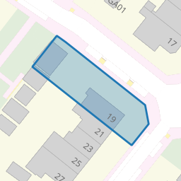 Perceel NDN00-F-1809