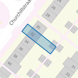 Perceel NDN00-F-1818