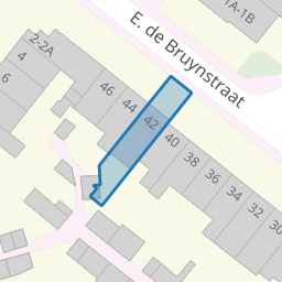 Perceel NDN00-F-1822