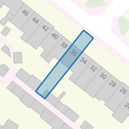 Perceel NDN00-F-1825