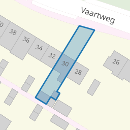 Perceel NDN00-F-1832