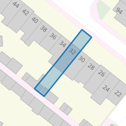 Perceel NDN00-F-1842