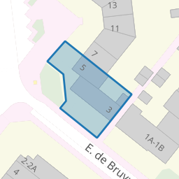 Perceel NDN00-F-1853