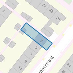 Perceel NDN00-F-1858