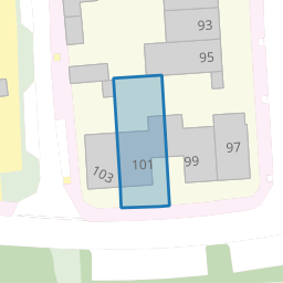 Perceel NDN00-F-1872