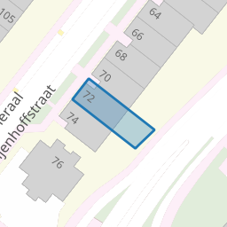 Perceel NDN00-F-1887