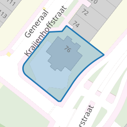 Perceel NDN00-F-1898