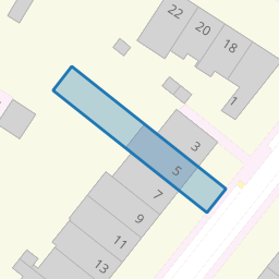 Perceel NDN00-F-1905