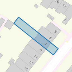 Perceel NDN00-F-1906