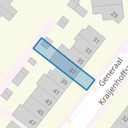 Perceel NDN00-F-1907