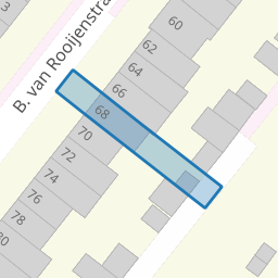 Perceel NDN00-F-1911