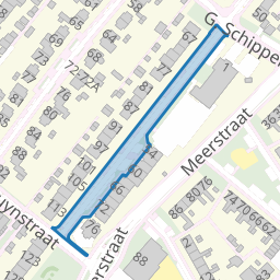 Perceel NDN00-F-1914