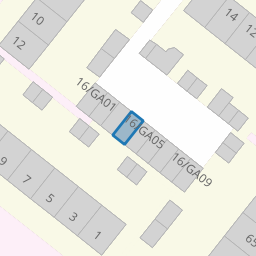 Perceel NDN00-F-1960