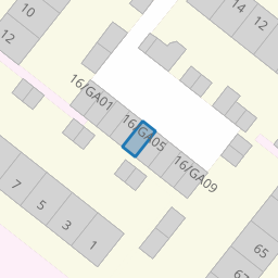 Perceel NDN00-F-1961