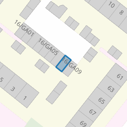 Perceel NDN00-F-1964