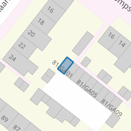 Perceel NDN00-F-1966