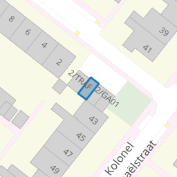 Perceel NDN00-F-1975