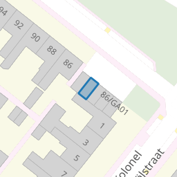 Perceel NDN00-F-1989