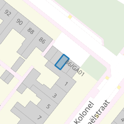 Perceel NDN00-F-1990