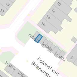 Perceel NDN00-F-2009