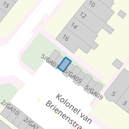 Perceel NDN00-F-2010