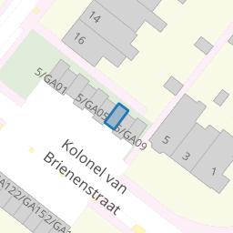 Perceel NDN00-F-2014