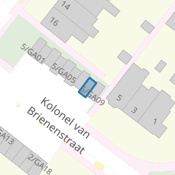 Perceel NDN00-F-2015