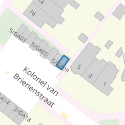 Perceel NDN00-F-2016