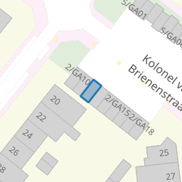 Perceel NDN00-F-2020