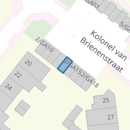 Perceel NDN00-F-2022