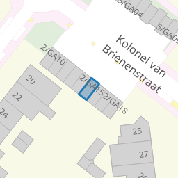 Perceel NDN00-F-2023