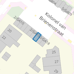 Perceel NDN00-F-2024