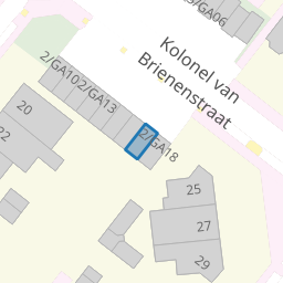 Perceel NDN00-F-2025