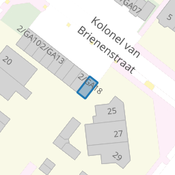 Perceel NDN00-F-2026