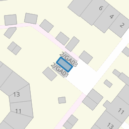 Perceel NDN00-F-2029