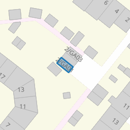 Perceel NDN00-F-2030