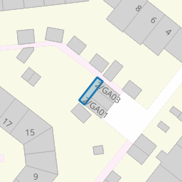 Perceel NDN00-F-2032