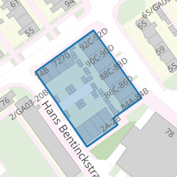 Perceel NDN00-F-2033