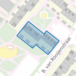 Perceel NDN00-F-2038