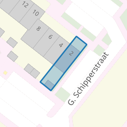 Perceel NDN00-F-2039