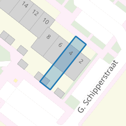 Perceel NDN00-F-2040