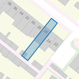 Perceel NDN00-F-2060