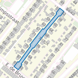 Perceel NDN00-F-2065