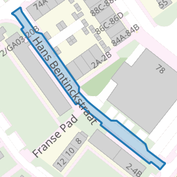 Perceel NDN00-F-2071