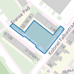 Perceel NDN00-F-2073